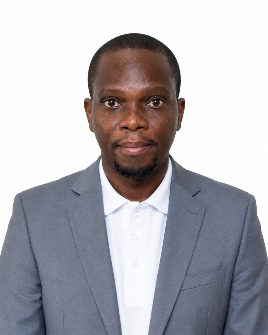 Abdulrauf Uba Salihu