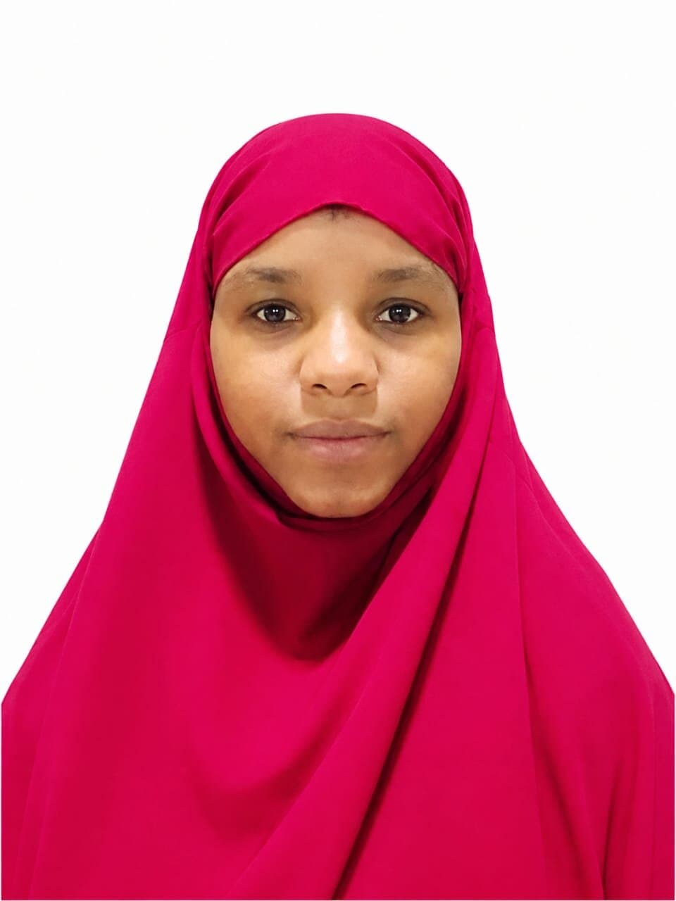 Ruqayya Yusuf Sulaiman